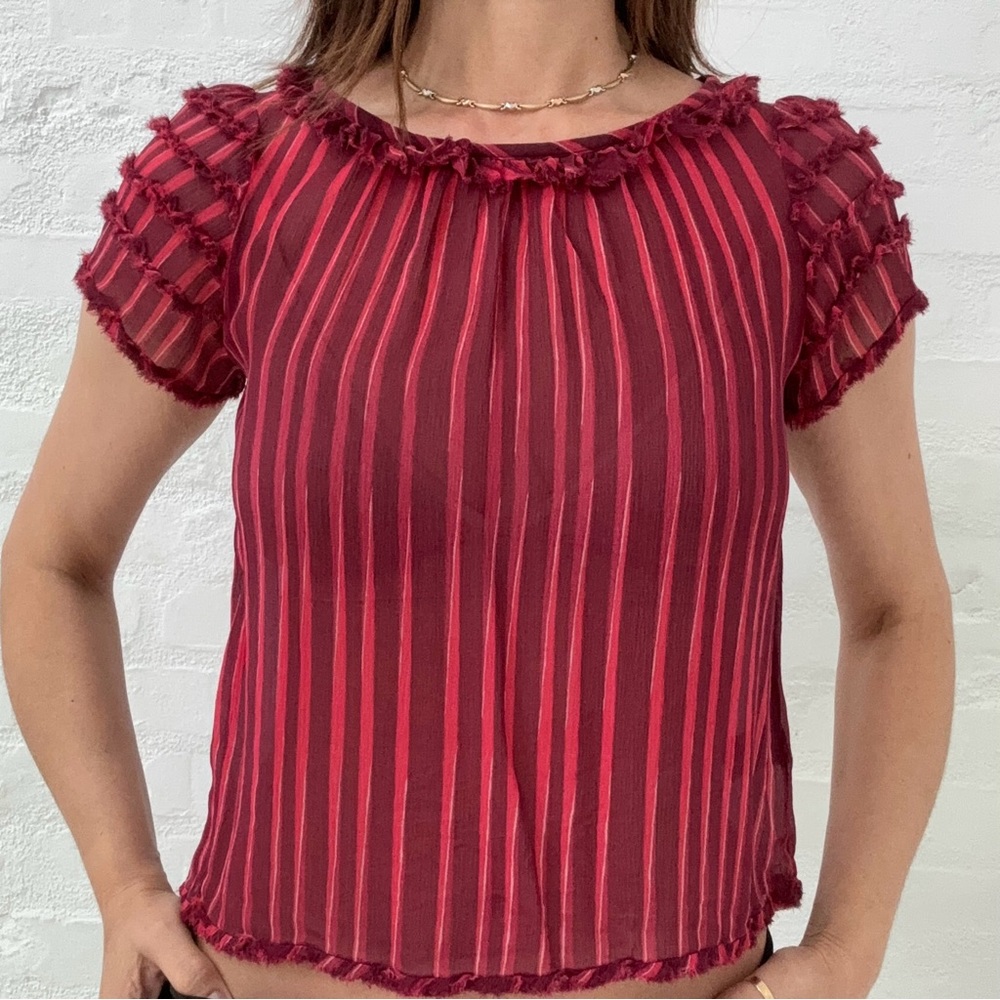 Marc Jacobs blouse